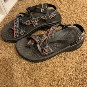 Chacos